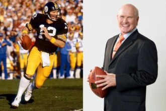 Terry Bradshaw's net worth