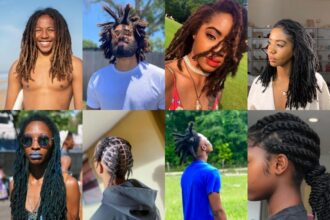 Types of Locs