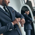 finding the perfect balance in office attire
