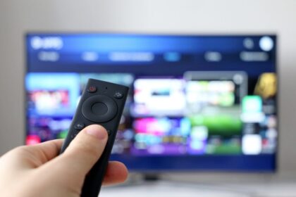 top connected tv platforms in 2024