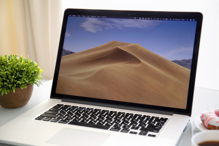 using macos for online learning