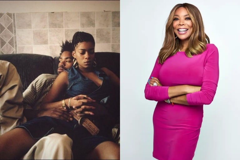 Tamika Smith: Method Man’s Wife, Fiercely Criticized Wendy Williams for ...