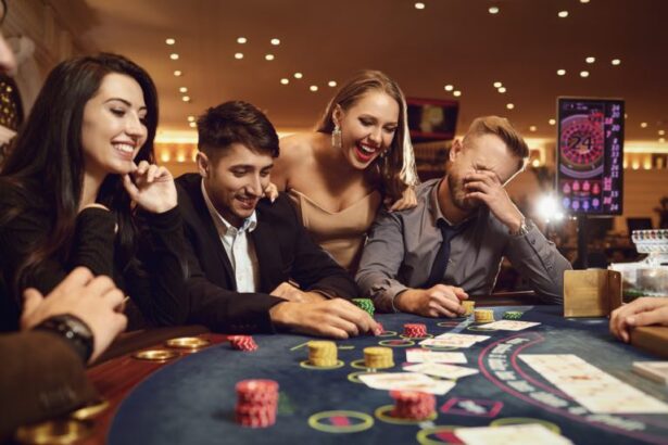 casino myths debunked