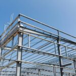 energy efficiency and health benefits of insulating metal buildings