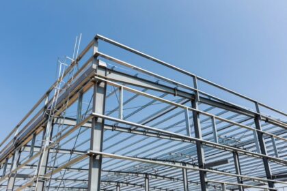 energy efficiency and health benefits of insulating metal buildings