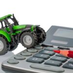 financing your california compact tractor purchase