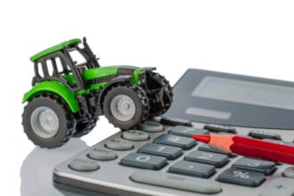 financing your california compact tractor purchase