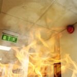 fire alarm maintenance tips