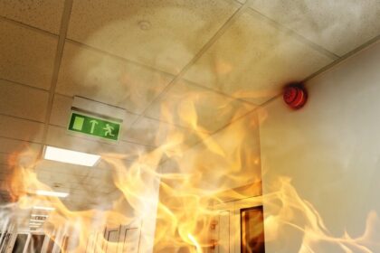 fire alarm maintenance tips