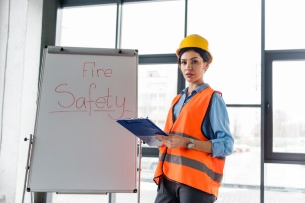 fire safety for your home