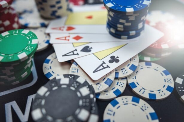 how different countries handle digital gambling