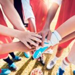 how school sports boost academic performance