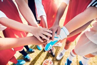 how school sports boost academic performance