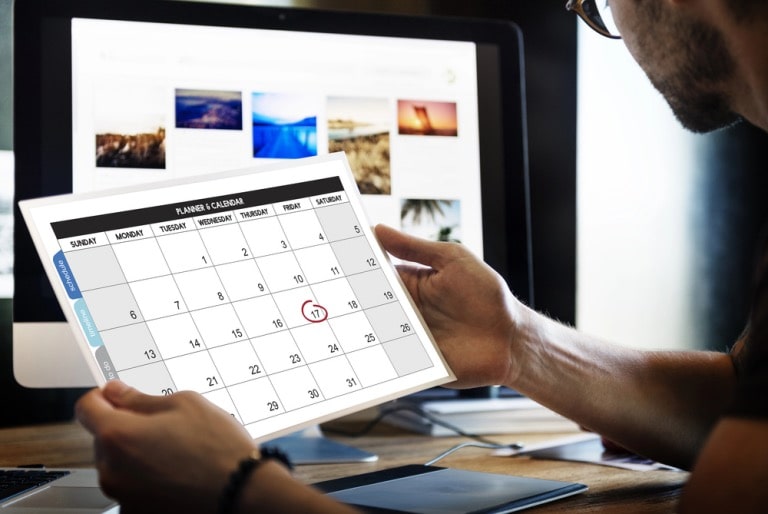 how to reduce no shows with online appointment scheduling