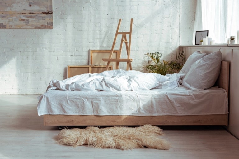 how to test a bed before you buy it