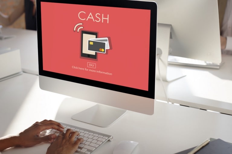 how to use cash management software to avoid cash shortages