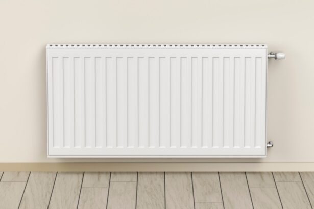 installation and maintenance guide for single panel radiators