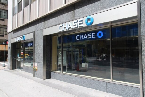 should you use chase bank in 2024