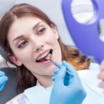 the benefits of private dental care