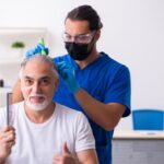 top foods to eat and avoid during hair transplant recovery