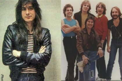 Steve Perry Net Worth