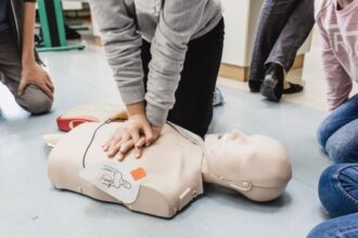 common questions about online cpr courses