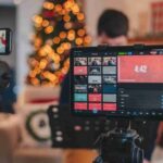 creating professional looking marketing videos on a budget