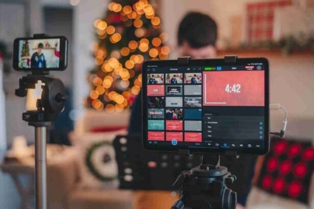 creating professional looking marketing videos on a budget