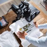 elevate your wardrobe with custom t shirt design ideas