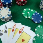 essential life lessons from playing online blackjack