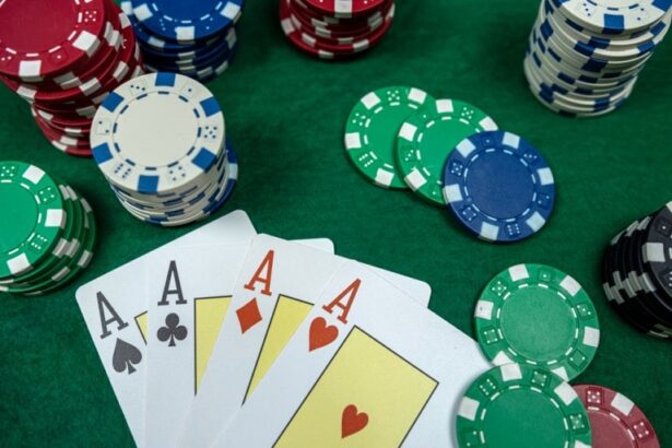 essential life lessons from playing online blackjack