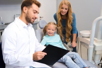 the most important qualities a great family dentist must have