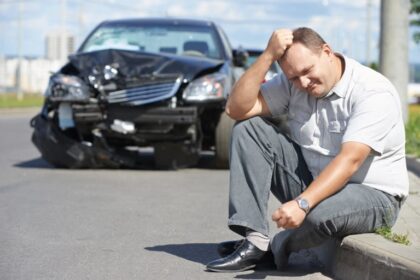 the psychological impact of car accidents