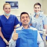 types of dental specialists