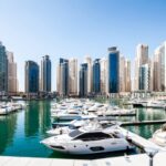 unlocking the potential of buying real estate for investment in dubai