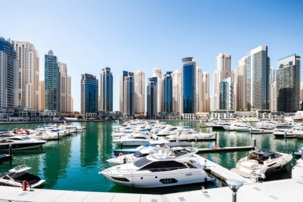 unlocking the potential of buying real estate for investment in dubai