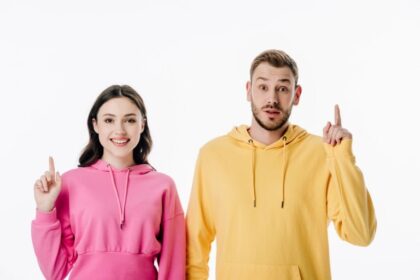 why selling customized hoodies is a good business idea