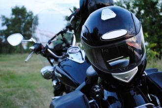 a beginners guide to motorcycle gps trackers