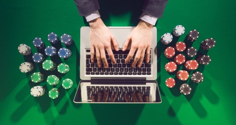 a beginners guide to online casino gaming