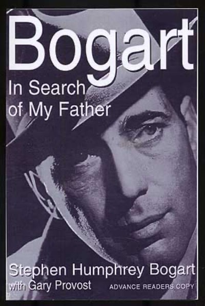 Book:'Bogart: In Search of My Father'