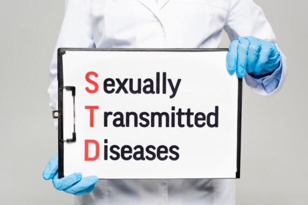 how long does it take for std symptoms to be detected