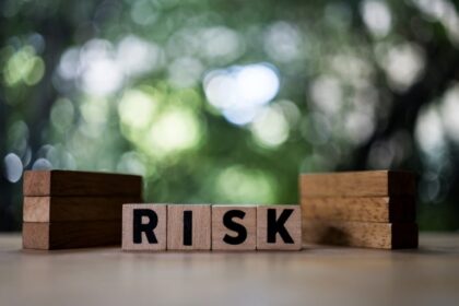 how small businesses can effectively manage risks