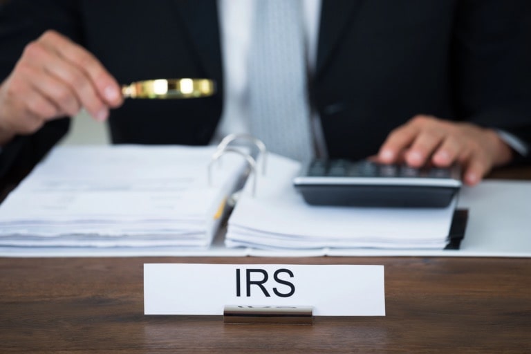 how to leverage irs debt forgiveness programs