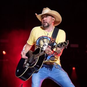 Jason Aldean