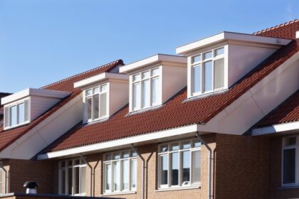 the benefits of adding dormer windows to your home