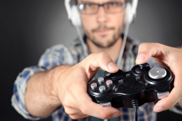 top tips for leveling up your gaming skills