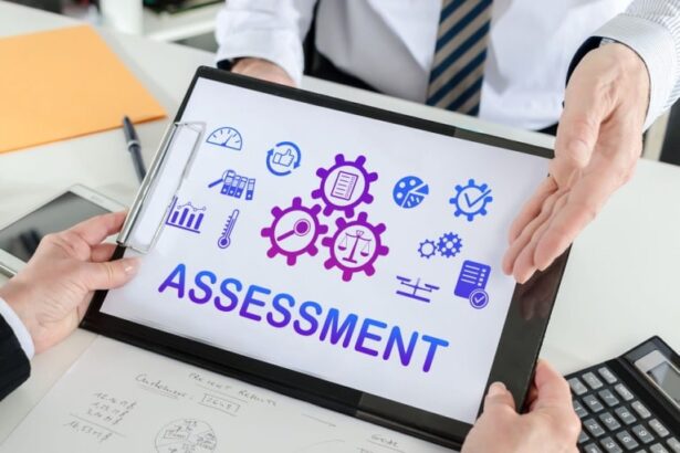 benefits of modern assessment platforms