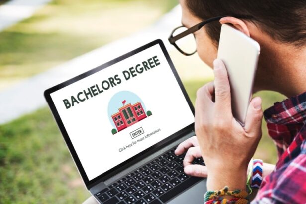 how a bachelors degree in criminal justice can shape your career