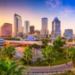 tampa vacations from toronto