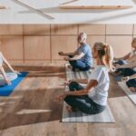 the ultimate guide to opening a yoga studio